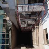 Αλλαγή σωλήνα αποχέτευσης σε πολυκατοικία στην Αθήνα. Δείτε πώς το κάναμε πράξη