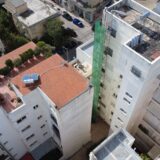 Σκαλωσιά για Αλλαγή Καμινάδας στην Αθήνα