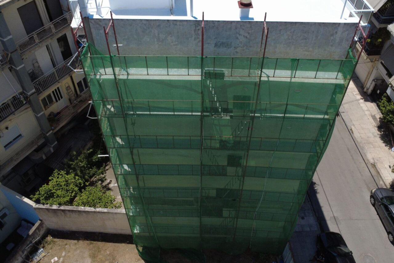 Το κόστος μια σκαλωσιάς εξαρτάται από πολλούς παράγοντες.